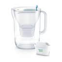 Brita Øvrigt køkkengrej Style Vandfilterkande i Plast/blå, 1