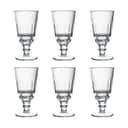 La Rochère Rødvinsglas Absinthe Vinglas - 6 stk. i Klar, 1