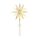 Georg Jensen Topstjerner Christmas Collectibles CC 2025 Topstjerne i 28,9 cm, 1