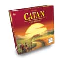 Spilbræt Spil Brætspil - Catan - Grundspillet i Catan - Grundspillet, 1