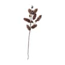 Casa Christmas Kunstige blomster Kunstig Gren i Store kogler, 1