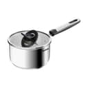 Tefal Kasseroller Emotion Plus SS Uncoated Kasserolle i 1.7 L, 1