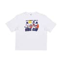 Moomin Arabia Pyjamas Rebel Club t-shirt i S/M, 1