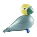 Kay Bojesen Dyrefigurer Birds Sangfugl Sunshine i Sunshine, 1