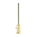 Georg Jensen Påskeæg og ophæng Påske kollektion 2026 Ornament i Guld, 1