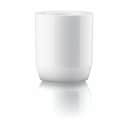 Zone Tandbørsteholdere Suii Tandbørstekrus i White, 9 cm, 1