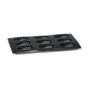 Patisse Øvrige bageforme Bageform - Madeleine i H1,9 x L30 cm, 1