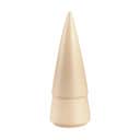 Casa Christmas Julefigurer Christmas New Juletræ i Nude, 22,7 cm, 1