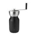 Stelton Kaffekværne Collar kaffekværn i Sort/stål, 1