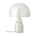Bloomingville Bordlamper Adria Bordlampe i Perlemor, 1