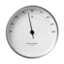 Georg Jensen Hygrometre Henning Koppel Koppel Hygrometer i Hvid/Stål, 1