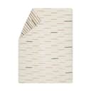 Fusenegger Plaider Savona Plaid i Offwhite, 1