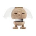 Hoptimist Øvrige figurer Bimble - Brud i Brun, 1