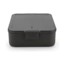 Brabantia Madkasser Make & Take Bento Madkasse i Dark grey, 1