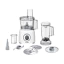 Bosch Foodprocessorer MultiTalent 3 Foodprocessor i Hvid, 1