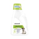 BISSELL Gulvvaskere og tilbehør Natural Wash&Refresh Pet Tæppevask i Grå, 1