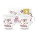 PIP Studio Krus og kopper med hank Jolie Dots Krus - 2 stk. i 14.5 cl, 1