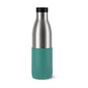 Tefal Termoflasker Bludrop Sleeve Termoflaske i Stål / Grøn, 1