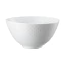 Rosenthal Skåle Junto Skål i Hvid, 11,7 cm, 1