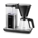 Hâws Kaffemaskiner Bogø Kaffemaskine i sort, 1