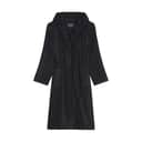 Marc O'Polo Morgenkåber Timeless Herrebadekåbe i Dark navy, Str. L, 1
