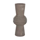 CASA Living Vaser Vase i Brun, 1
