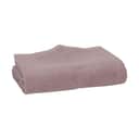 CASA Living Håndklæder Charmant Håndklæde i Rosa, B70 x L140 cm, 1