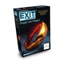Spilbræt Spil Brætspil - Exit - Lord Of The Rings i Exit, 1