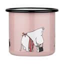 Muurla Krus og kopper med hank Moomin Krus - Moominmamma Retro i Moominmamma Retro , 37 cl, 1