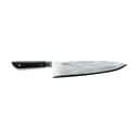 Endeavour Kokkeknive Big Chopper Kokkekniv i sort, 1