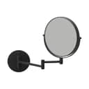 Aquanova Makeupspejle Forte Makeup spejl i sort, 1