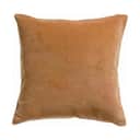 Vivaraise Pyntepuder Elise Pyntepude i Rust, B45 x L45 cm, 1