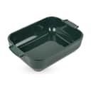 Peugeot Ovnfaste fade Appolia Ovnfast Fad i Mørkegrøn, B16,8 x L25 cm, 1