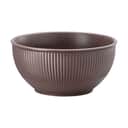 Rosenthal Skåle Thomas Clay Skål i Rust, 15,8 cm, 1