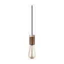 Herstal Pendler Holder Pendel i Bronze, 1