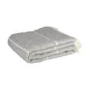 Rosenhills Væveri Plaider Aya Plaid i Grey, 1