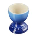 Le Creuset Æggebægere Signature Æggebæger i Azure, 1