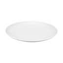 Pillivuyt Frokosttallerkener Cecil Tallerken i Hvid, 21 cm, 1
