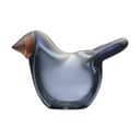 Iittala Dyrefigurer Birds by Toikka Fluesnapper i Blå, 1