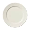 Coast Frokosttallerkener Horizon Frokosttallerken i Hvid, 1