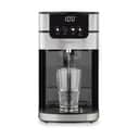 Caso Elkedler PerfectCup 1000 Pro Varmtvandsdispenser i Stål, 1