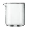 Bodum Stempelkander Chambord Glasindsats til stempelkande i Klar, 0.5 L, 1