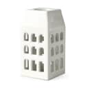 Kähler Kronelysestage Urbania Kronelysestage - Mini Højhus i 9 cm, 1