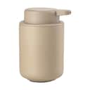 Zone Sæbedispensere Ume Sæbedispenser i Camel, 12,8 cm, 1