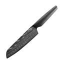 THE CUSTOM CHEF™ Santokuknive Cuisine::pro®
iD3 BLACK SAMURAI™ Cuisine::pro iD3 BLACK SAMURAI™ Santokukniv i Sort, 18 cm, 1