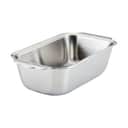 Hestan Rugbrødsforme og brødforme OvenBond Brødform i Rustfrit stål, 1