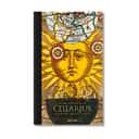 Taschen Bøger Cellarius: Harmonia Macrocosmica i Gul, 1