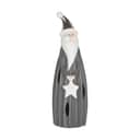 Casa Christmas Julefigurer Julemand i 31,5 cm, 1