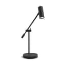 Belid Bordlamper Cato Bordlampe i Mat sort, 1