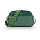 PIP Studio Øvrigt interiør Frida Cross Body Bag i Grøn 1, 16,5 cm, 1